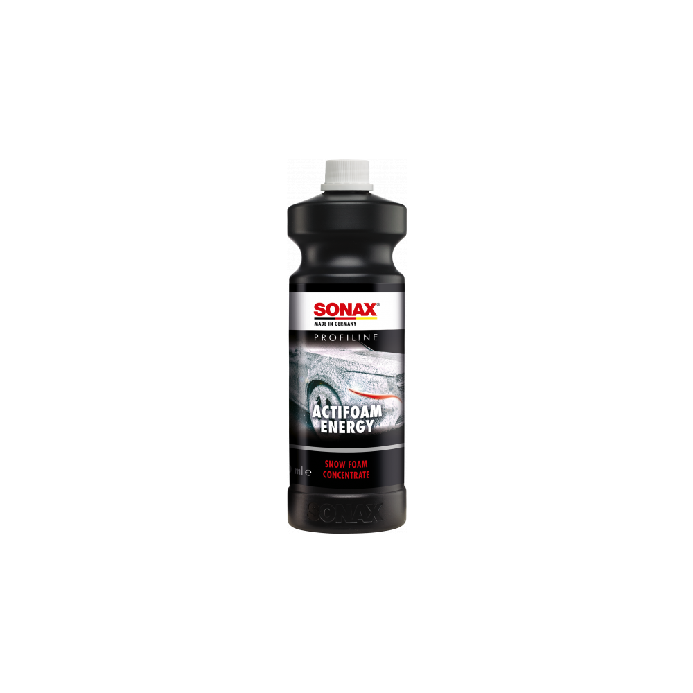 Auto šampūns SONAX Profiline ActiFoam Energy 1l