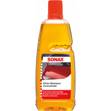 Auto šampūns SONAX Gloss Shampoo Concentrate 1l