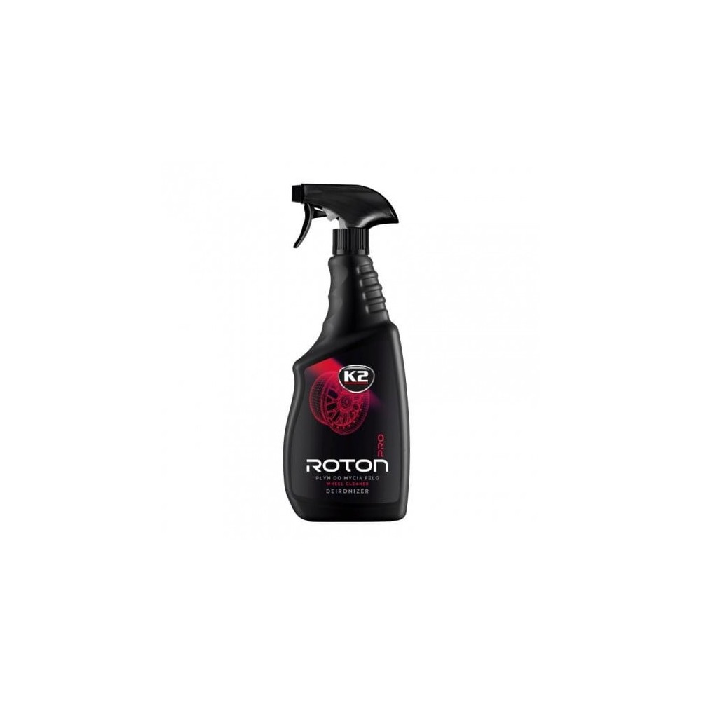 Disku tīrītājs K2 Roton Pro 750ml