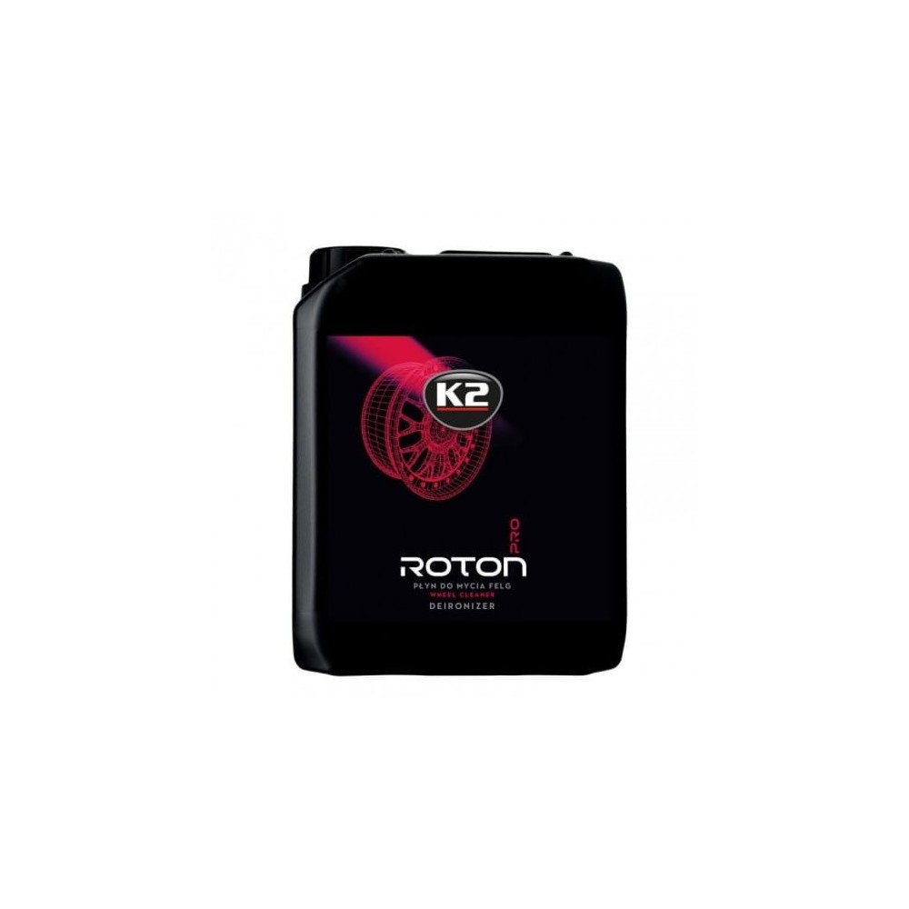 Disku tīrītājs K2 Roton Pro 5L