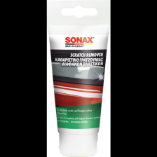 Plastmasas aizsārgpārklājums SONAX Scratch remover plastic 75ml