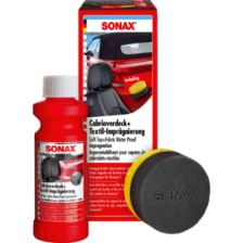 Jumta/Auduma impregnētājs SONAX 03101410