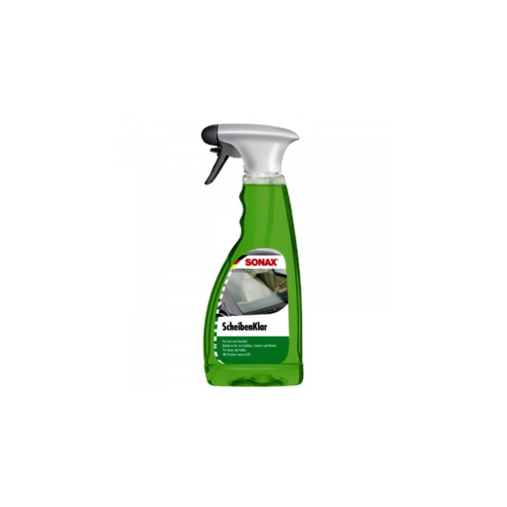 Logu tīrāmais šķidrums SONAX Clear Glass 500ml