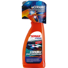 Keramiskais pārklājums SONAX XTREME Ceramic Spray Coating 750ml