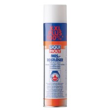Rūsas šķīdinātājs LIQUI MOLY 2653