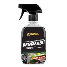 Attaukotājs KROWN Multi-purpose degreaser 500ml