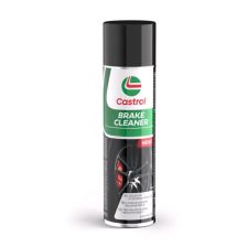 Bremžu-sajūga tīrītājs CASTROL 160A47