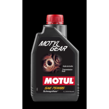 Växellådsolja MOTUL 106745