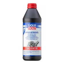 Växellådsolja LIQUI MOLY 20465