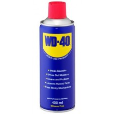 Universalsmörjmedel WD-40 WD-403