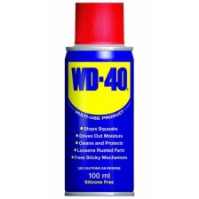 Universalsmörjmedel WD-40 401