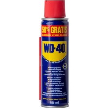 Universalsmörjmedel WD-40 WD-401/02