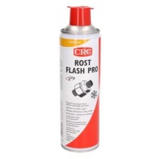 Universalsmörjmedel CRC ROST FLASH PRO 500ML