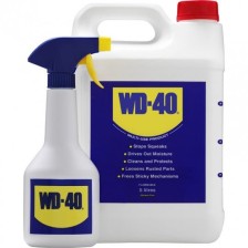Universalsmörjmedel WD-40 WD-404