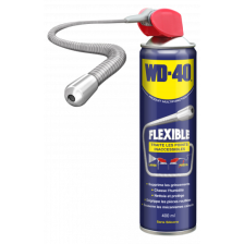 Universalsmörjmedel WD-40 WD-403FLEX