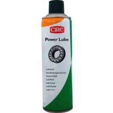 Universalsmörjmedel CRC POWER LUBE PRO 500ML