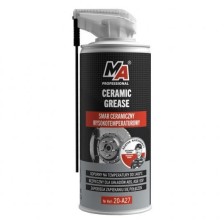 Universalsmörjmedel MA PROFESSIONAL CERAMIC GREASE 400ML
