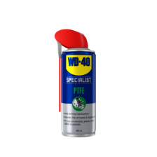 Universalsmörjmedel WD-40 Specialist PTFE 400ml