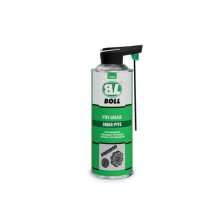 Universalsmörjmedel BOLL PTFE Grease 400ml