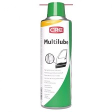 Universalsmörjmedel CRC MULTILUBE 500ML