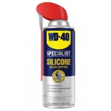 Universalsmörjmedel WD-40 Specialist Silicone 300ml