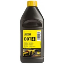 Bromsvätska TEXTAR 95002200