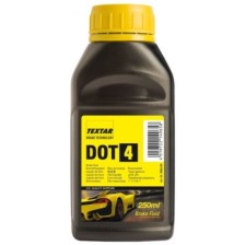 Bromsvätska TEXTAR 95002100
