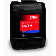 Bromsvätska TRW PFB420AE