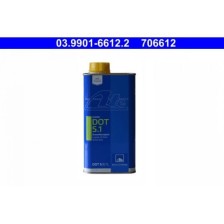 Bromsvätska ATE 03.9901-6612.2