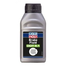 Bromsvätska LIQUI MOLY 3092