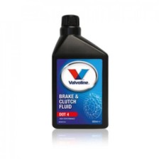 Bromsvätska VALVOLINE 883429