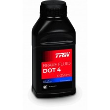 Bromsvätska TRW PFB425POL
