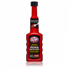 Bränsletillsats STP PETROL INJECTOR CLEANER