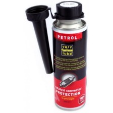Bränsletillsats XADO CATALYST CONVERTER 250ML
