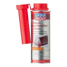 Bränsletillsats LIQUI MOLY 5148