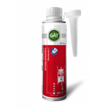 Bränsletillsats GAT Octane Booster S 300ml