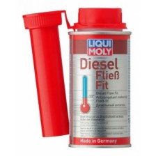 Bränsletillsats LIQUI MOLY 1877