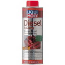 Bränsletillsats LIQUI MOLY 21957