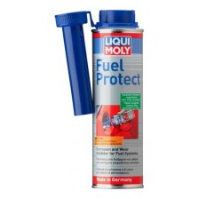 Bränsletillsats LIQUI MOLY 2955