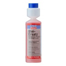 Bränsletillsats LIQUI MOLY 1010