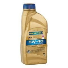 Motorolja RAVENOL VDL 5W40 1L