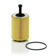 Oljefilter MANN-FILTER HU 719/7 x