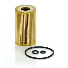 Oljefilter MANN-FILTER HU 7008 z