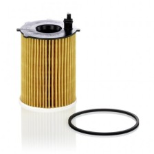 Oljefilter MANN-FILTER HU 716/2 x