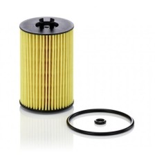 Oljefilter MANN-FILTER HU 7020 z