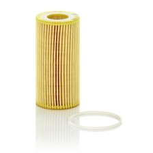 Oljefilter MANN-FILTER HU 719/8 x