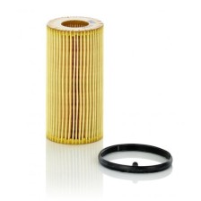 Oljefilter MANN-FILTER HU 719/8 y