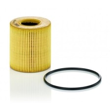 Oljefilter MANN-FILTER HU 711/51 x