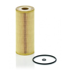 Oljefilter MANN-FILTER HU 726/2 x