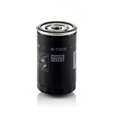 Oljefilter MANN-FILTER W 719/30